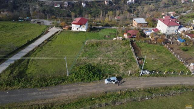 30-SAMSUN CANİK' DE KAT KARŞILIĞI ARSA